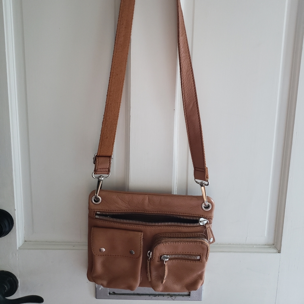 Fossil Bag